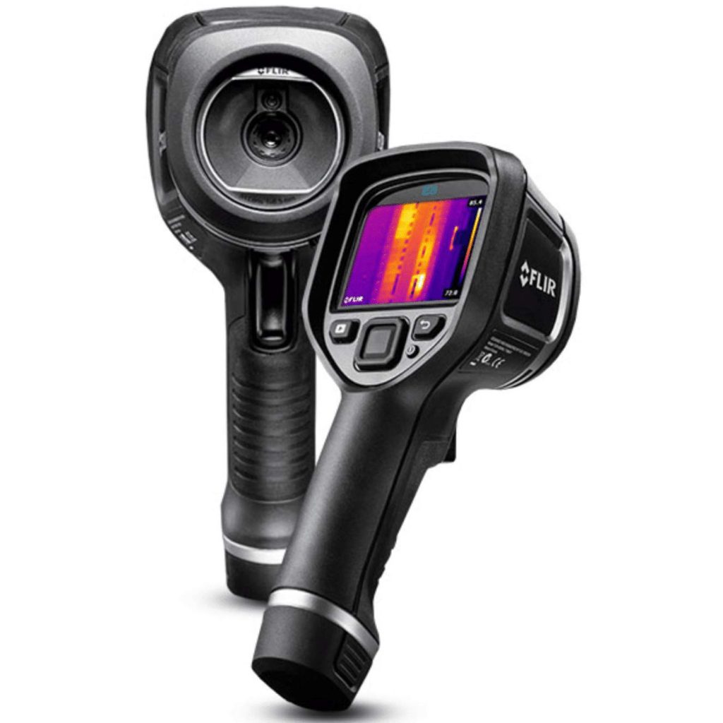 flir one pro for iphone
