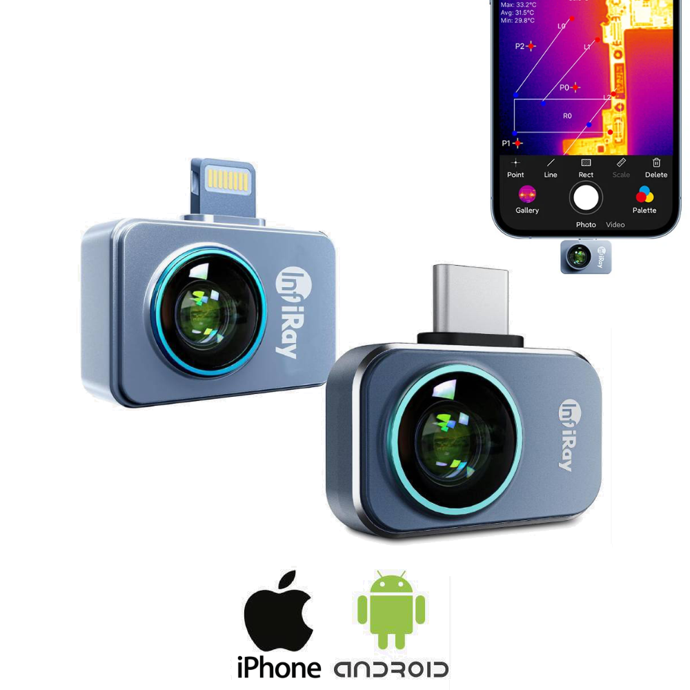 flir one pro for iphone